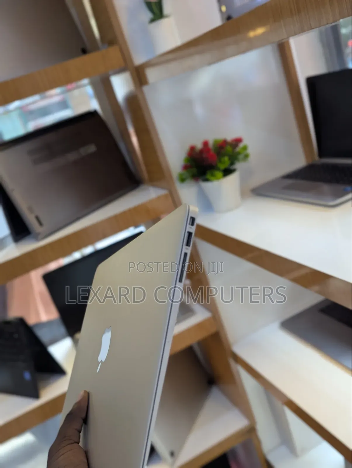 Laptop Apple MacBook Air 2013 4GB Intel Core i5 SSD 128GB