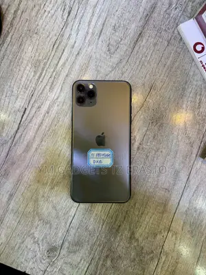 Apple iPhone 11 Pro Max 64 GB Gray