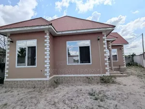 3bdrm House in Ukonga Kipunguni B, Ilala for sale
