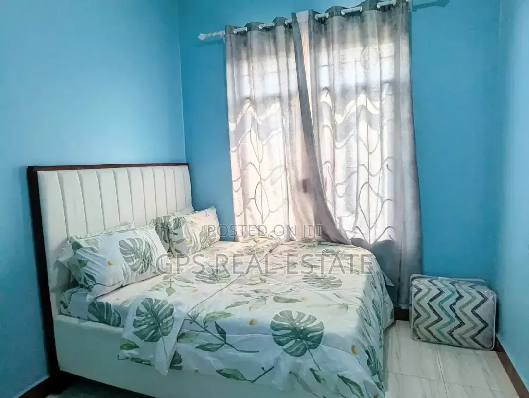 3bdrm House in Ukonga Kipunguni B, Ilala for sale