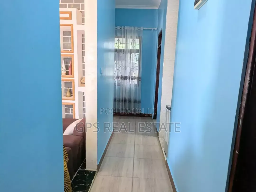 3bdrm House in Ukonga Kipunguni B, Ilala for sale