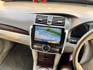 Toyota Premio 1.8 FWD 2010 Maroon