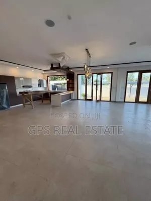4bdrm House in Geza, Kigamboni for sale