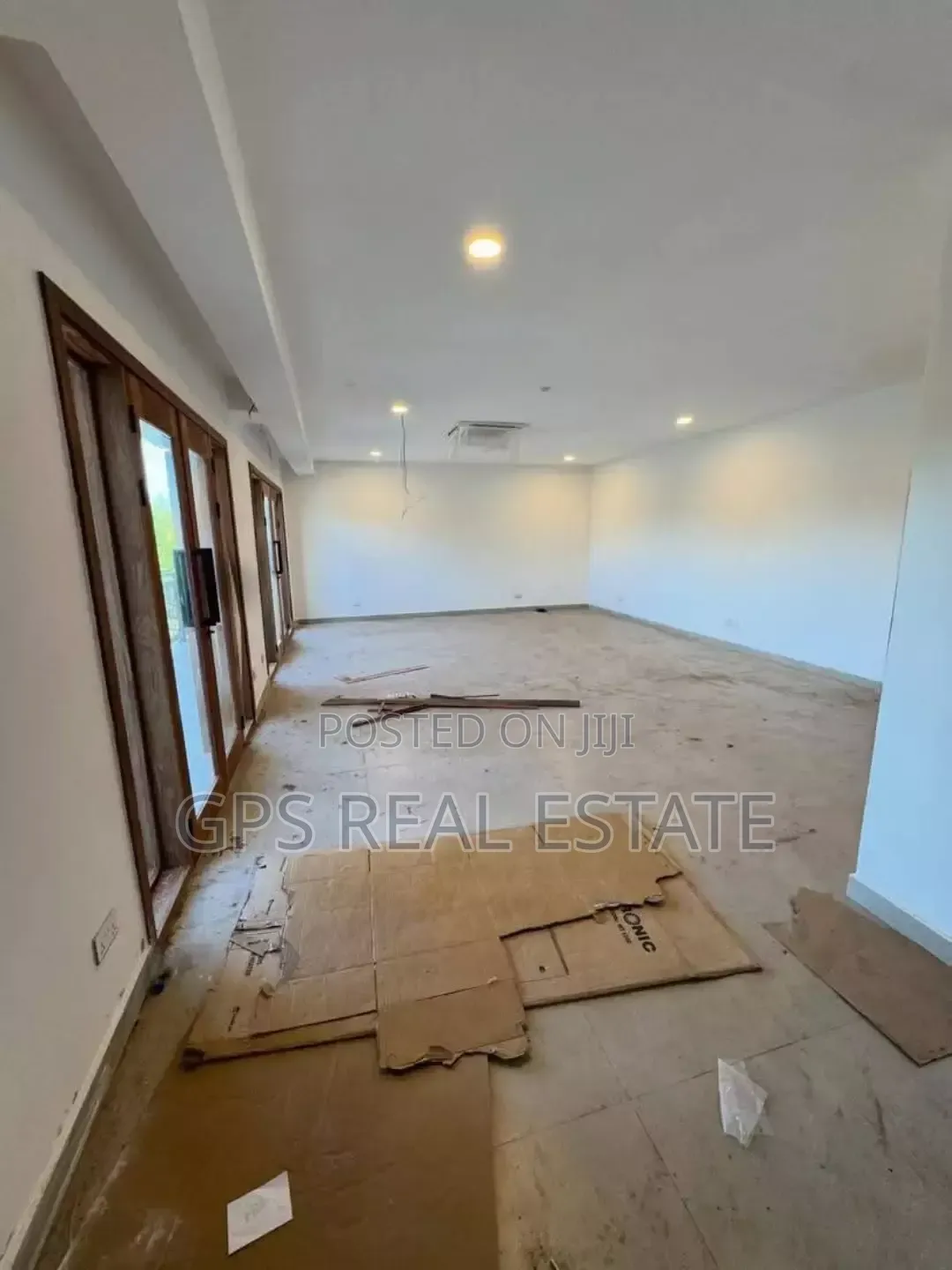4bdrm House in Geza, Kigamboni for sale