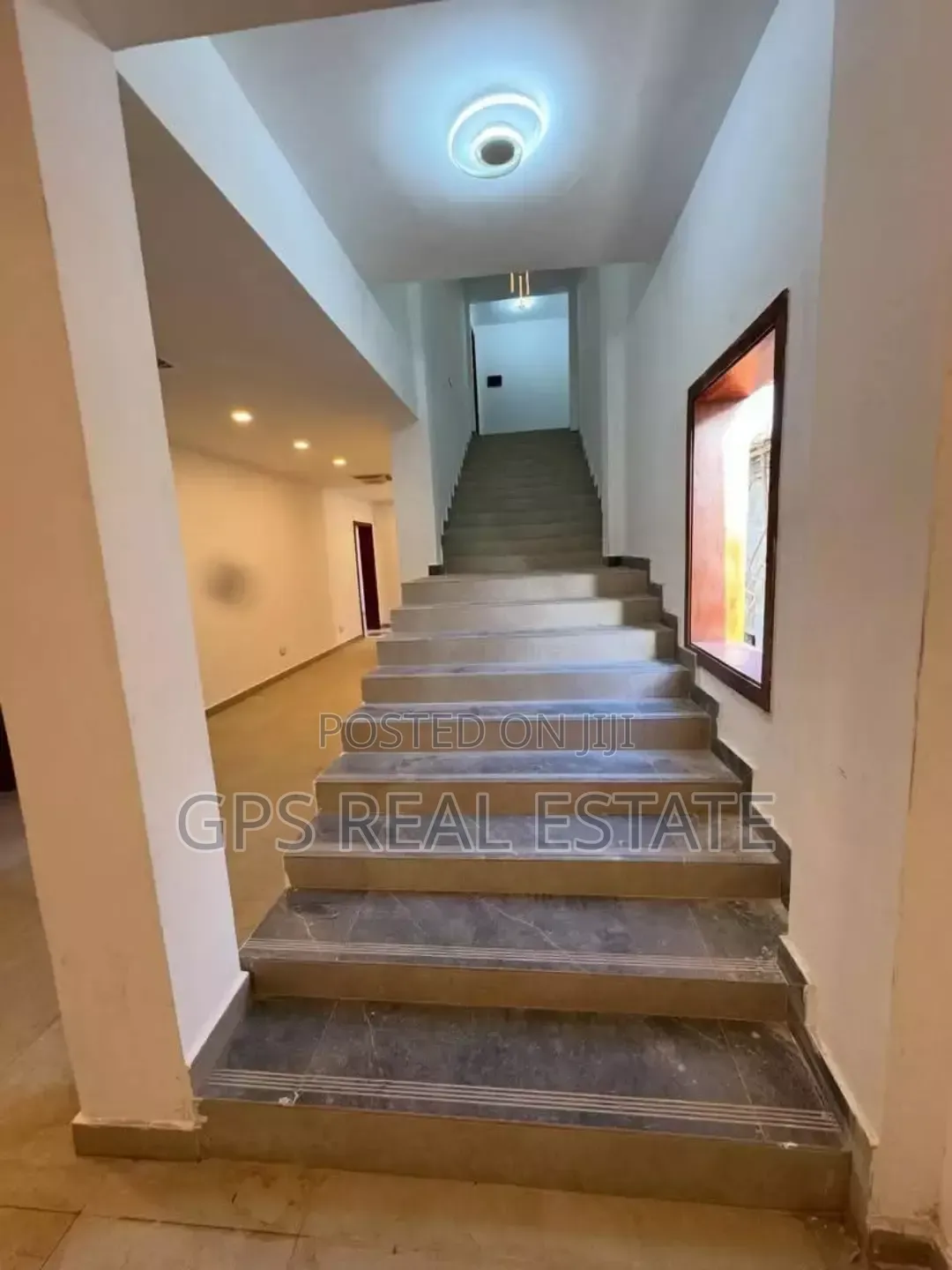 4bdrm House in Geza, Kigamboni for sale