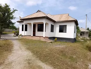 3bdrm House in Kivule Ccm, Ukonga for sale
