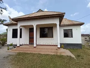 3bdrm House in Kivule Ccm, Ukonga for sale
