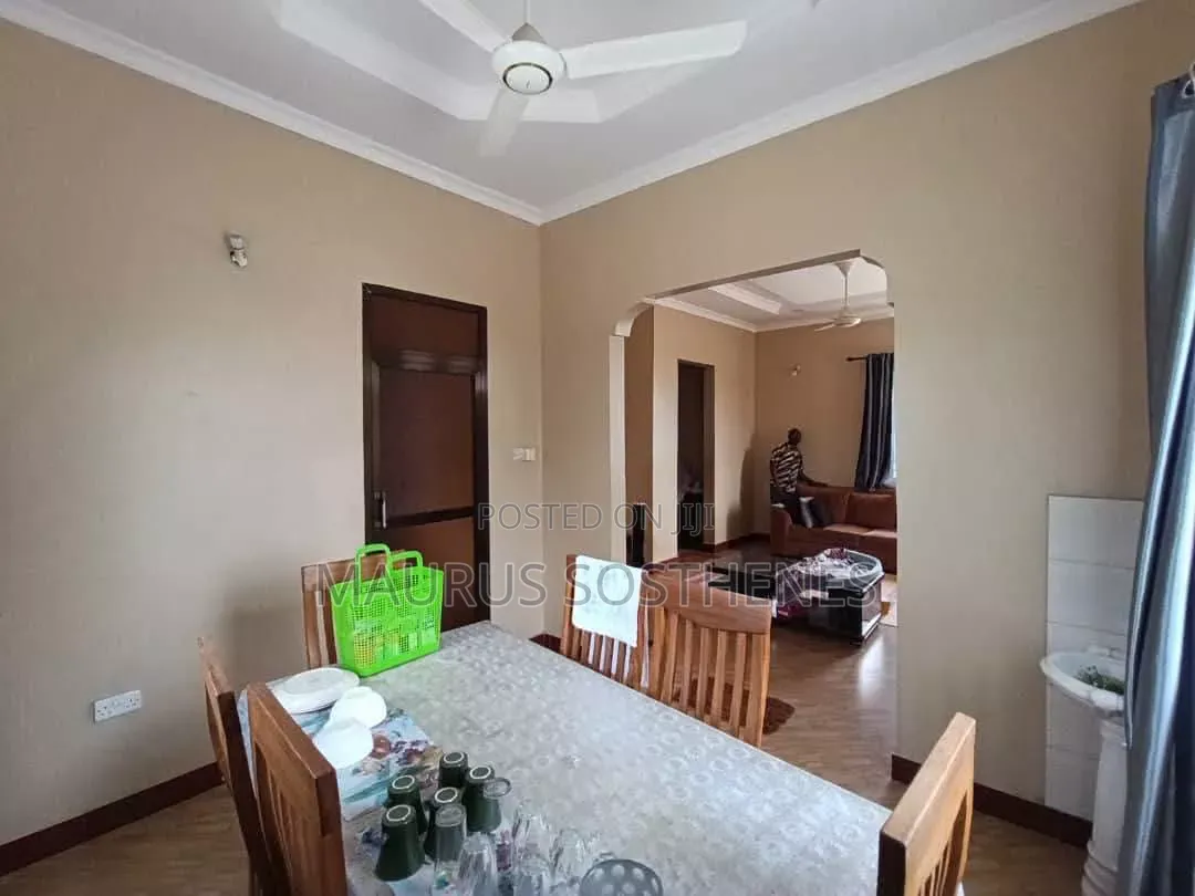 3bdrm House in Kivule Ccm, Ukonga for sale