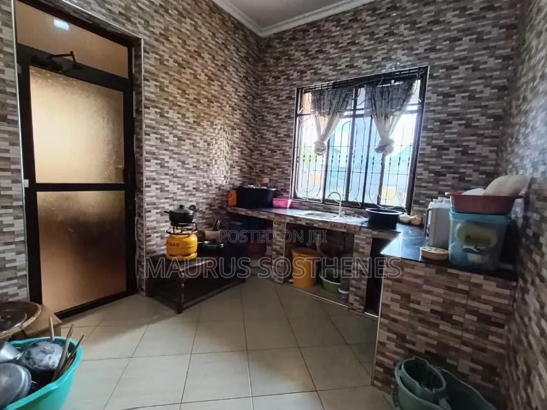 3bdrm House in Kivule Ccm, Ukonga for sale