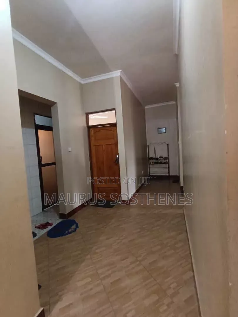 3bdrm House in Kivule Ccm, Ukonga for sale