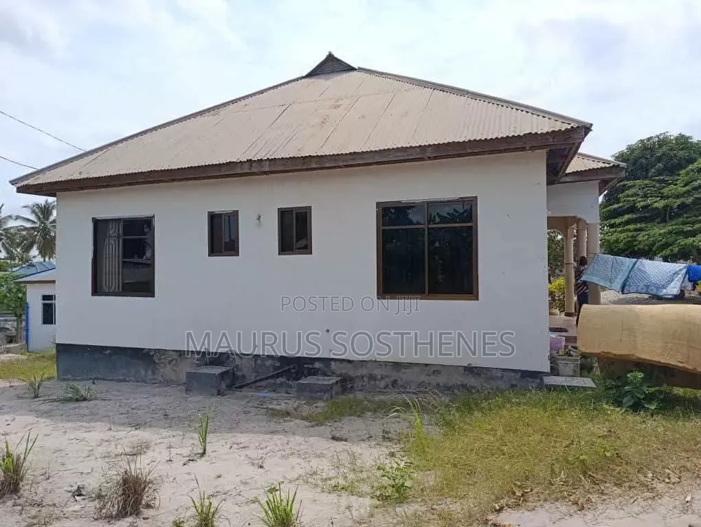 3bdrm House in Kivule Ccm, Ukonga for sale