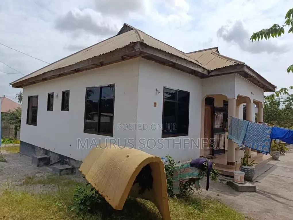 3bdrm House in Kivule Ccm, Ukonga for sale