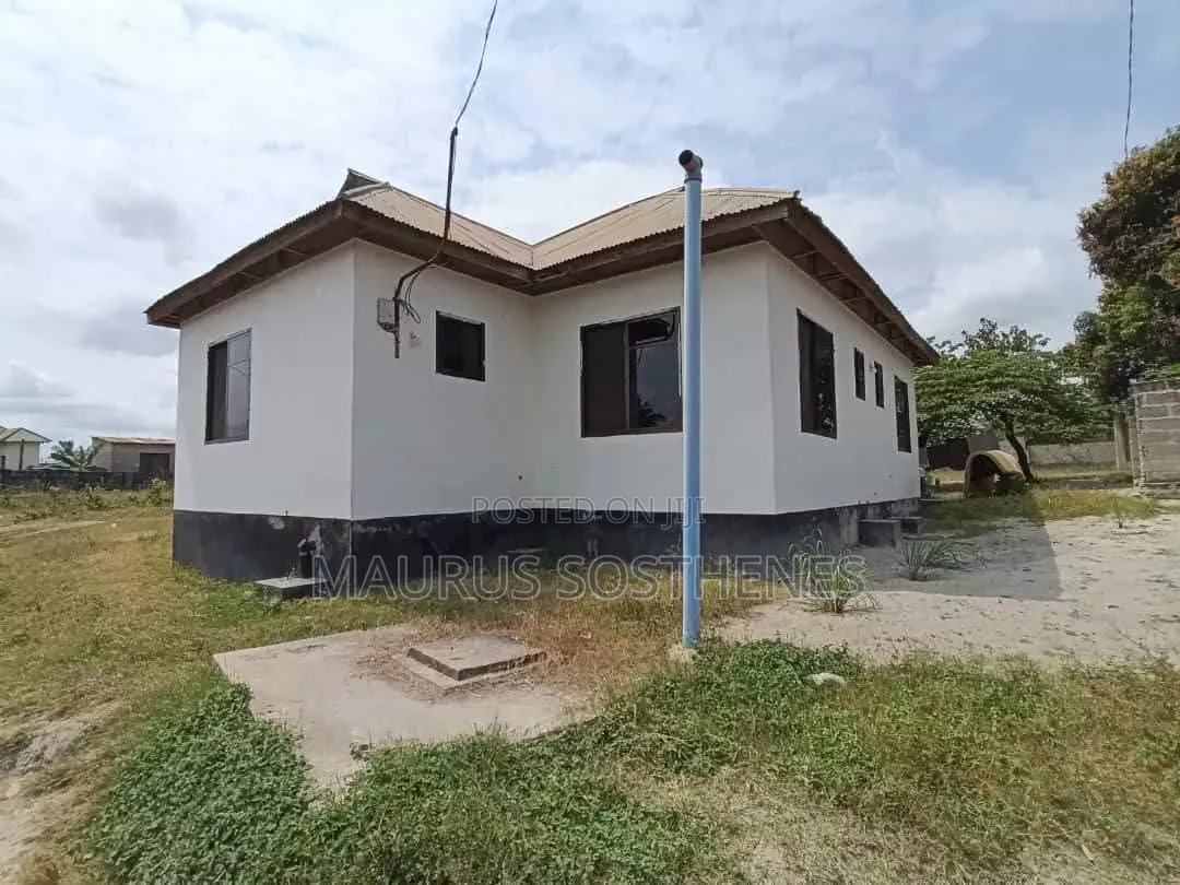 3bdrm House in Kivule Ccm, Ukonga for sale
