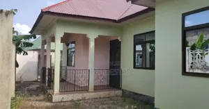 3bdrm House in Vikindu, Temeke for sale