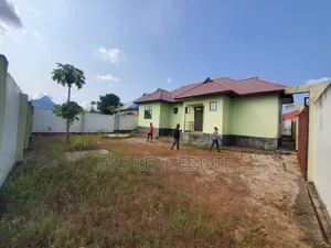 3bdrm House in Vikindu, Temeke for sale