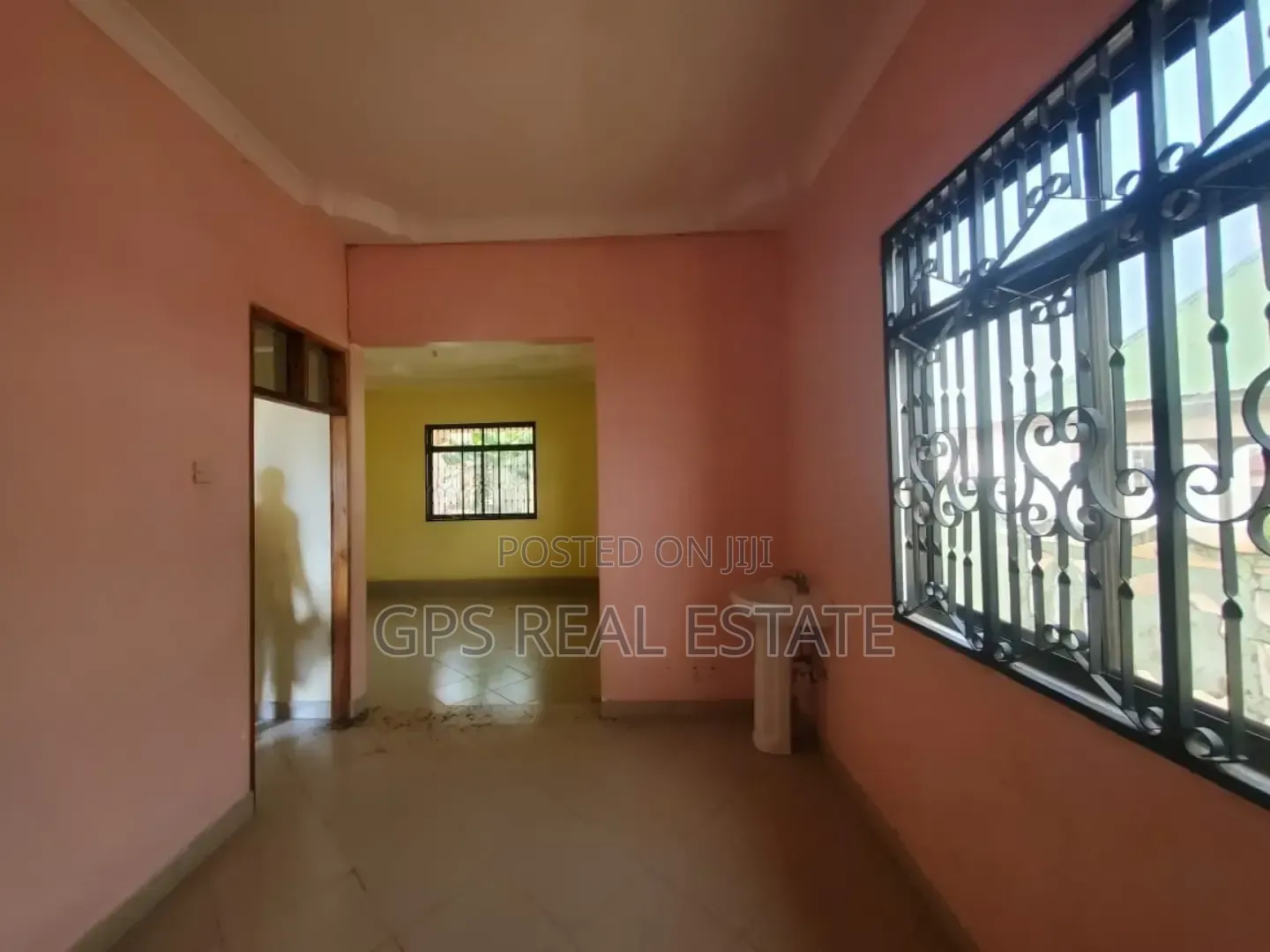 3bdrm House in Vikindu, Temeke for sale