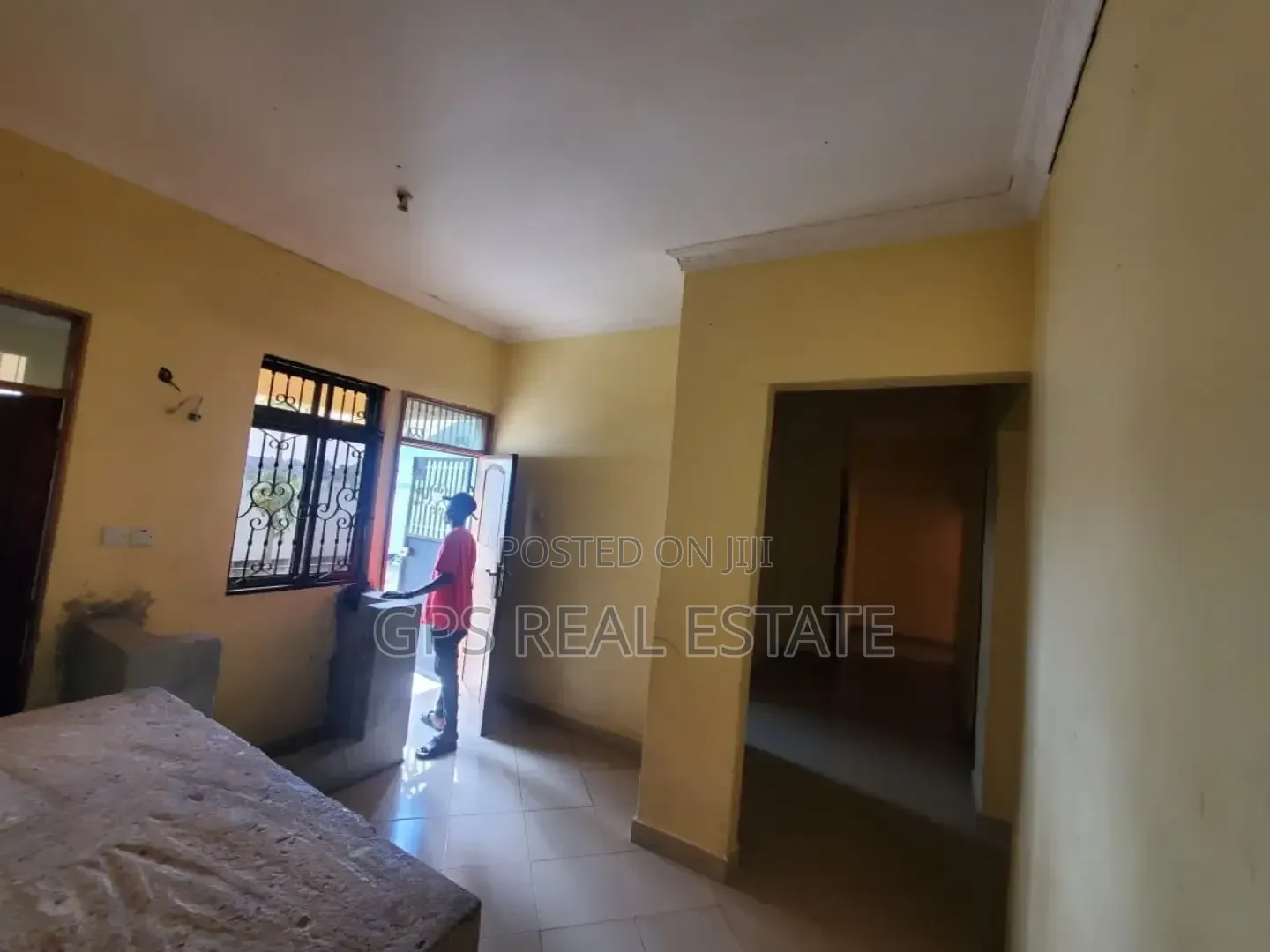 3bdrm House in Vikindu, Temeke for sale