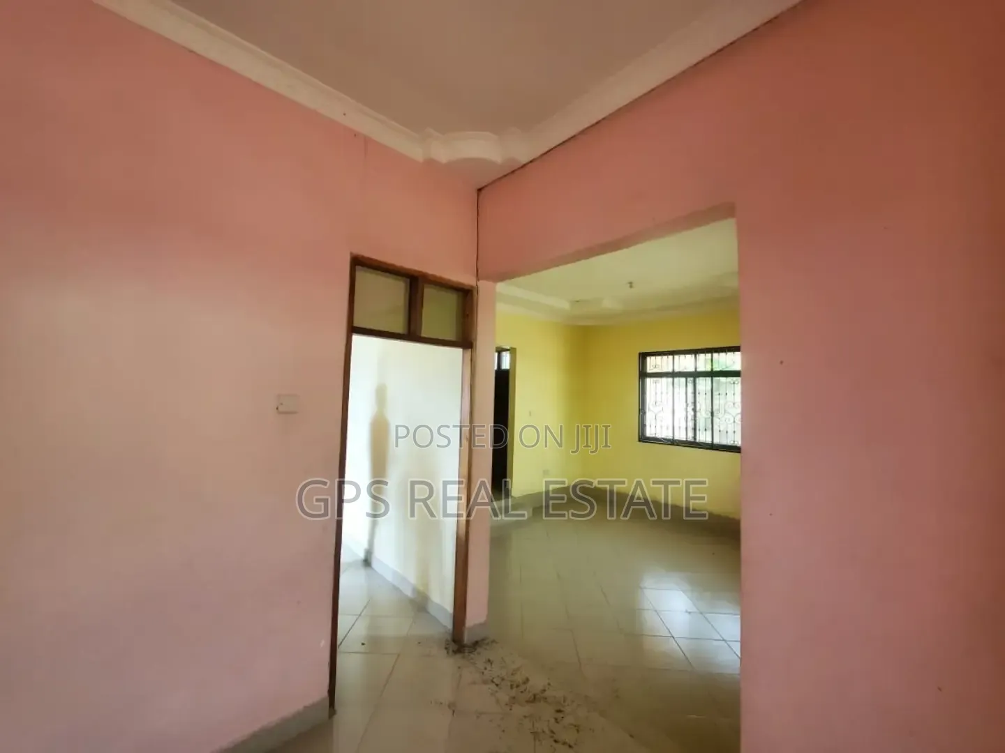 3bdrm House in Vikindu, Temeke for sale