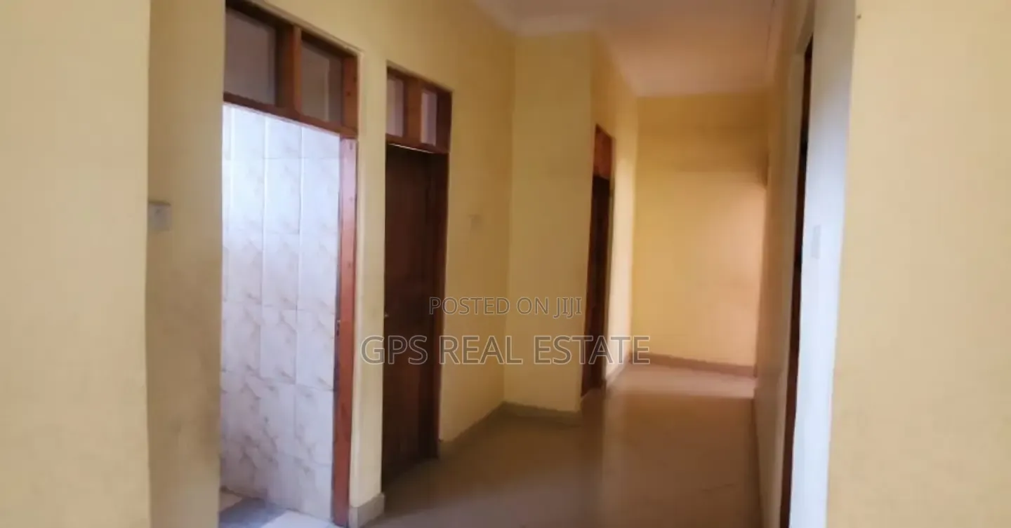 3bdrm House in Vikindu, Temeke for sale