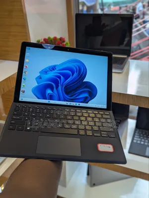 Laptop Dell Latitude 5290 8GB Intel Core i5 SSD 256GB