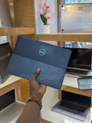 Laptop Dell Latitude 5290 8GB Intel Core i5 SSD 256GB