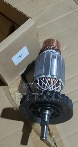 Armature 9047