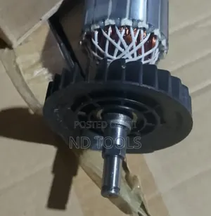 Armature 9047