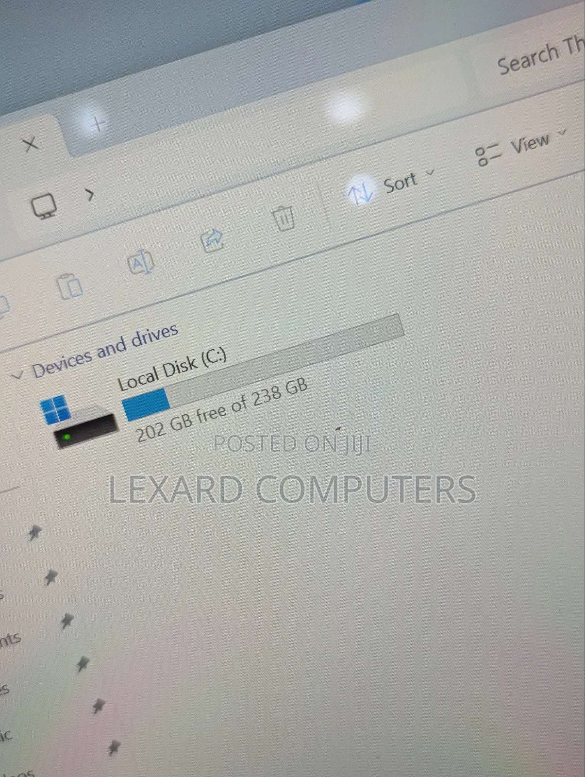Laptop Dell Latitude 5290 8GB Intel Core i5 SSD 256GB