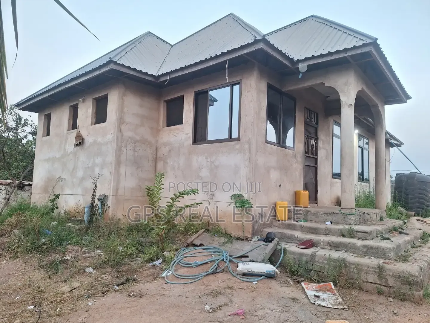 3bdrm House in Kifuru, Kinondoni for sale