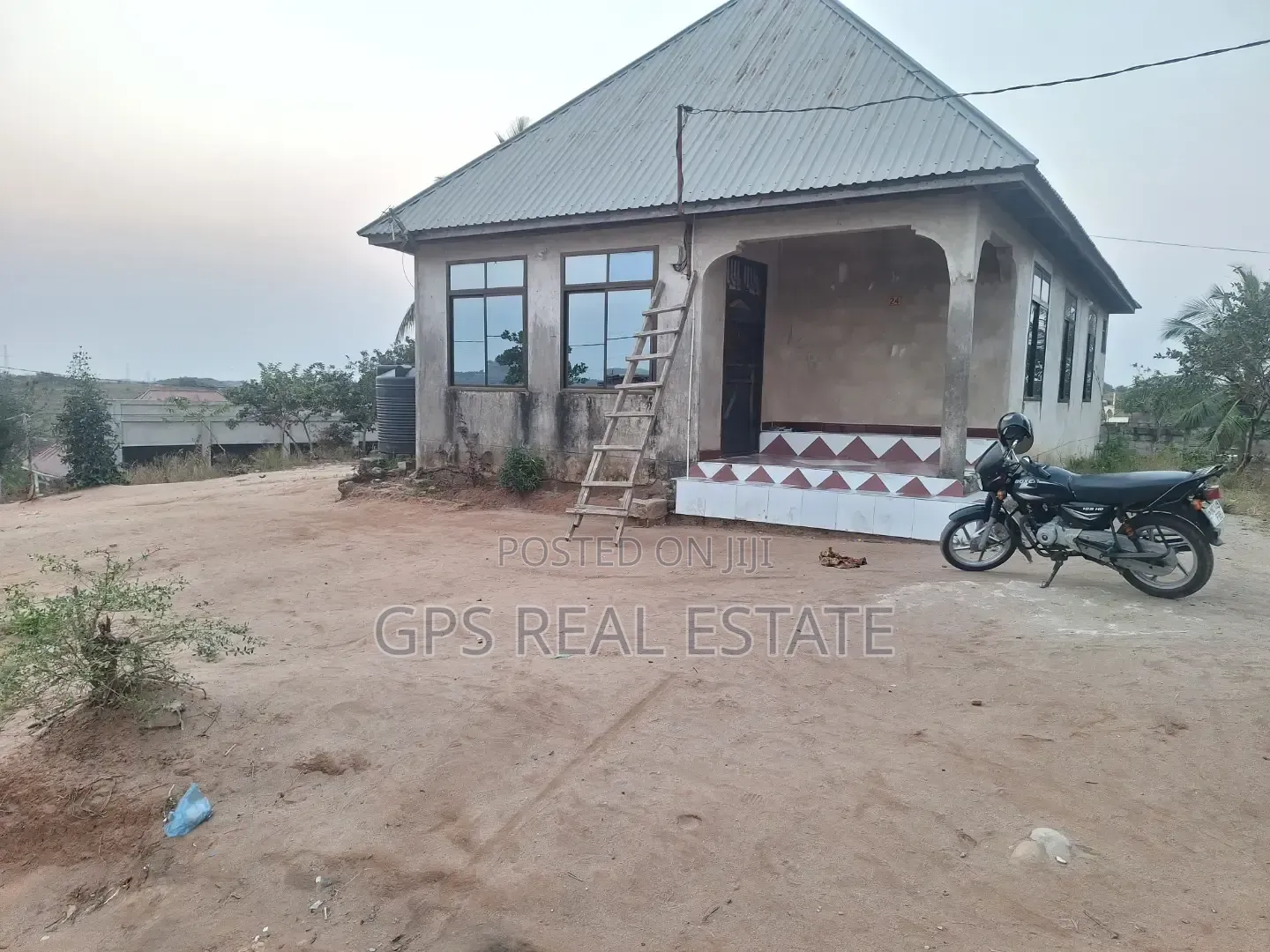 3bdrm House in Kifuru, Kinondoni for sale