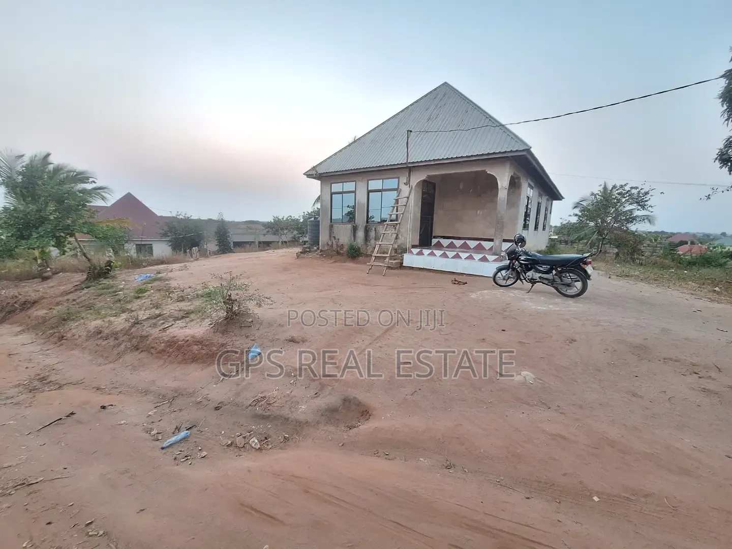 3bdrm House in Kifuru, Kinondoni for sale