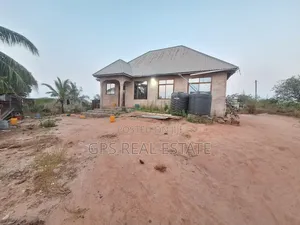 3bdrm House in Kifuru, Kinondoni for sale