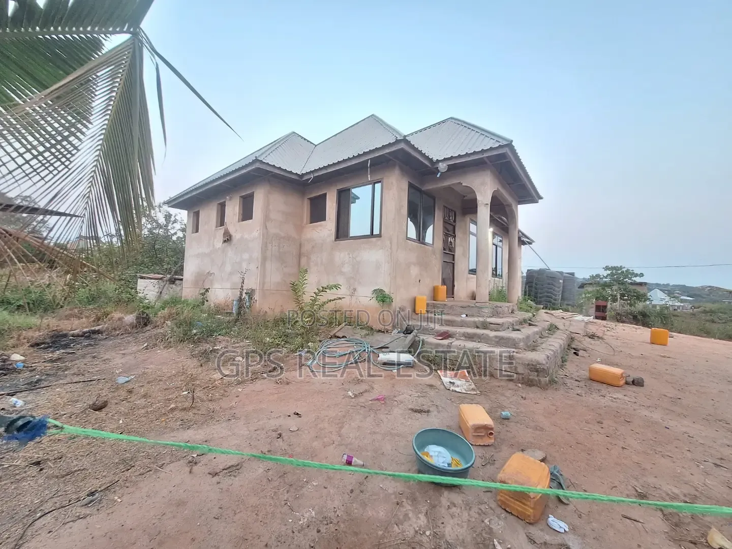 3bdrm House in Kifuru, Kinondoni for sale