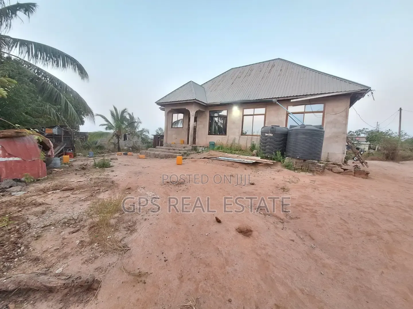 3bdrm House in Kifuru, Kinondoni for sale