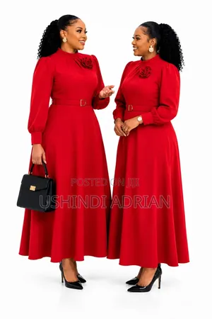 new Long Dress–senory Material! 
long Dress
premium Senory