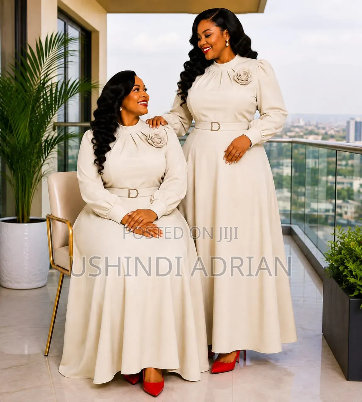 new Long Dress–senory Material! 
long Dress
premium Senory
