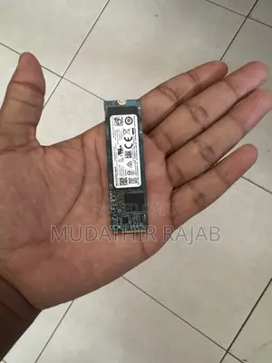 NVMe 512GB Ofa