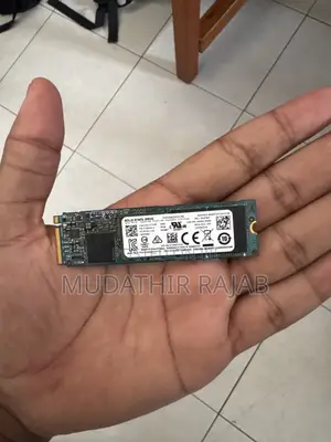 NVMe 512GB Ofa
