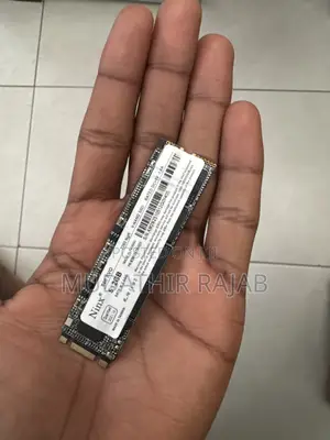 M.2 Sata SSD