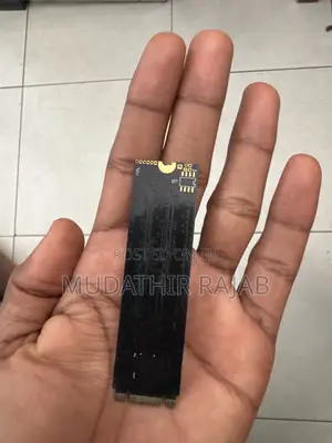 M.2 Sata SSD