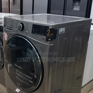 LG Washing Machine