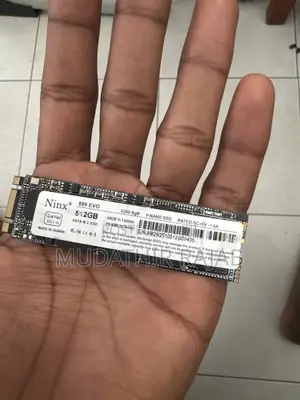 M.2 Sata SSD