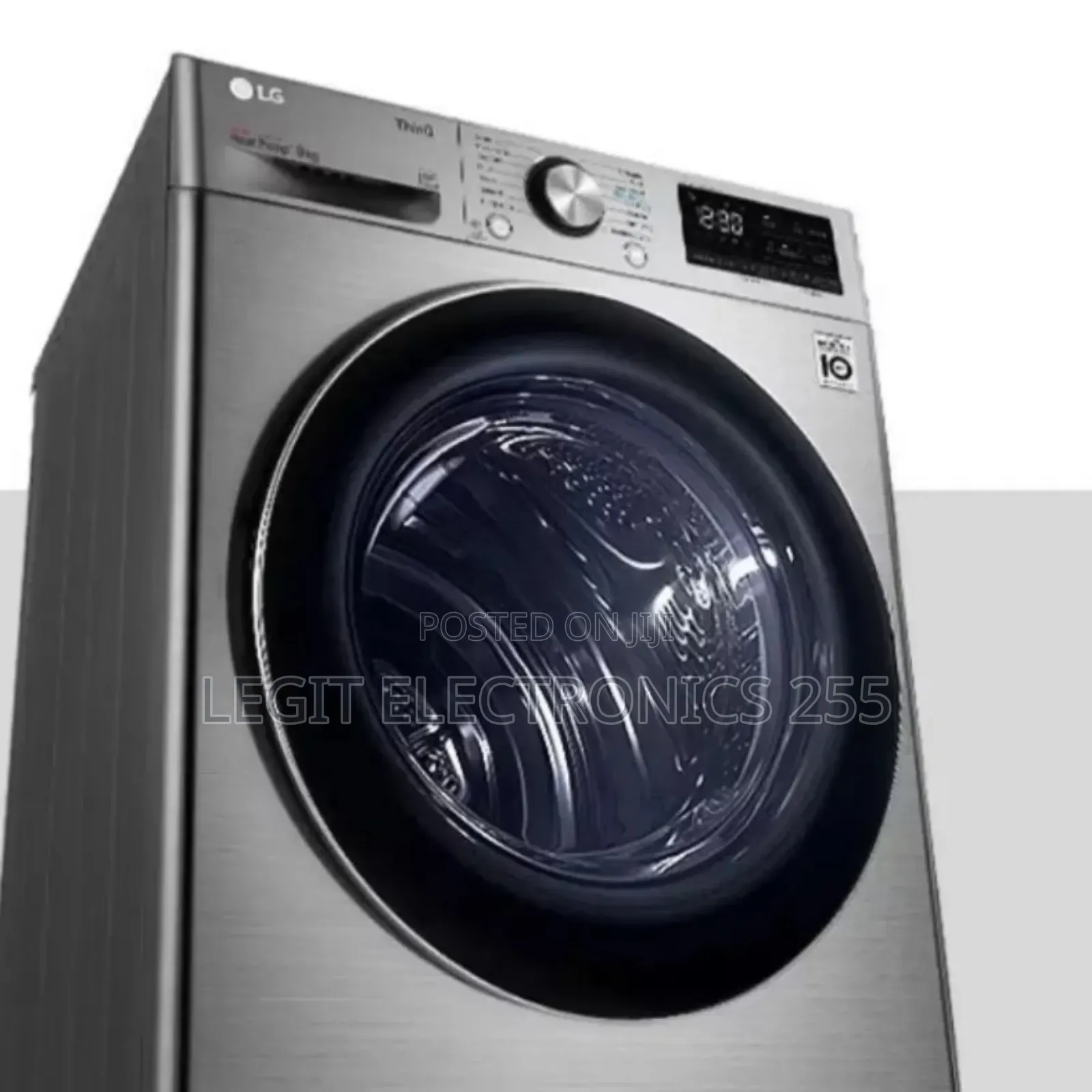 LG Washing Machine