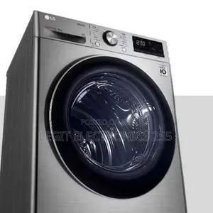 LG Washing Machine