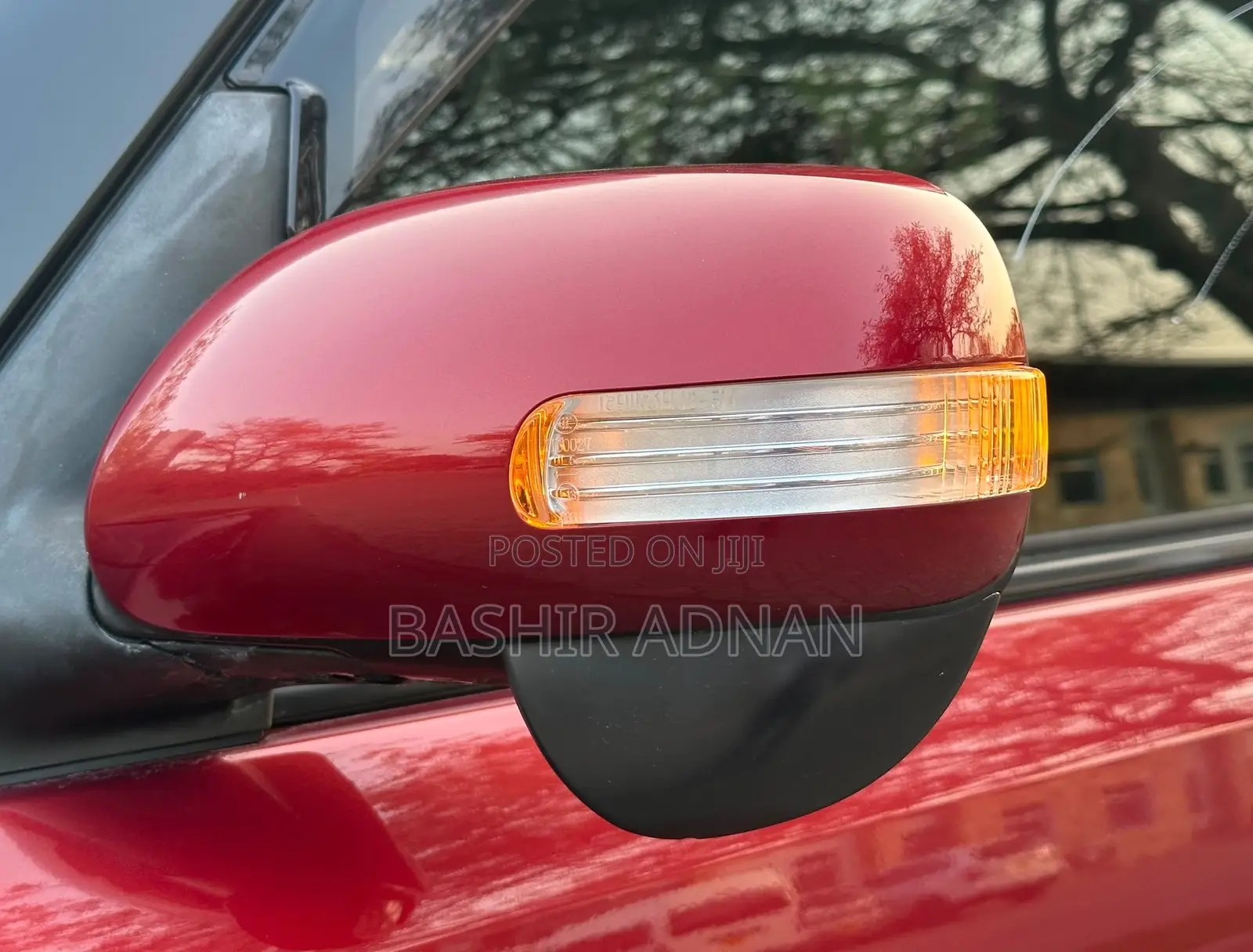 Toyota Corolla Rumion Hatchback 1.8 FWD 2010 Maroon