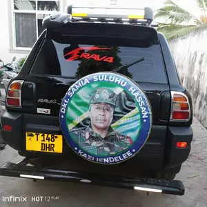 Toyota RAV4 1999 Black