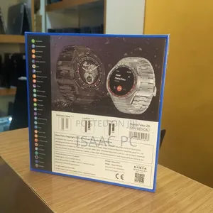HainoTeko Good Smart Watch