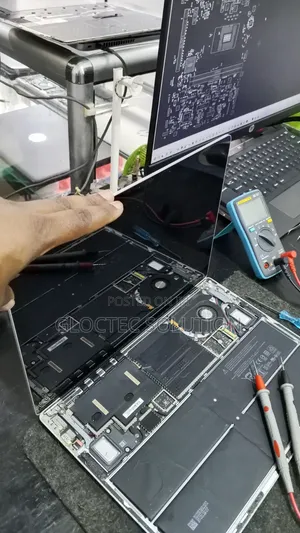 Expert Computer Repair in Dar Es Salaam