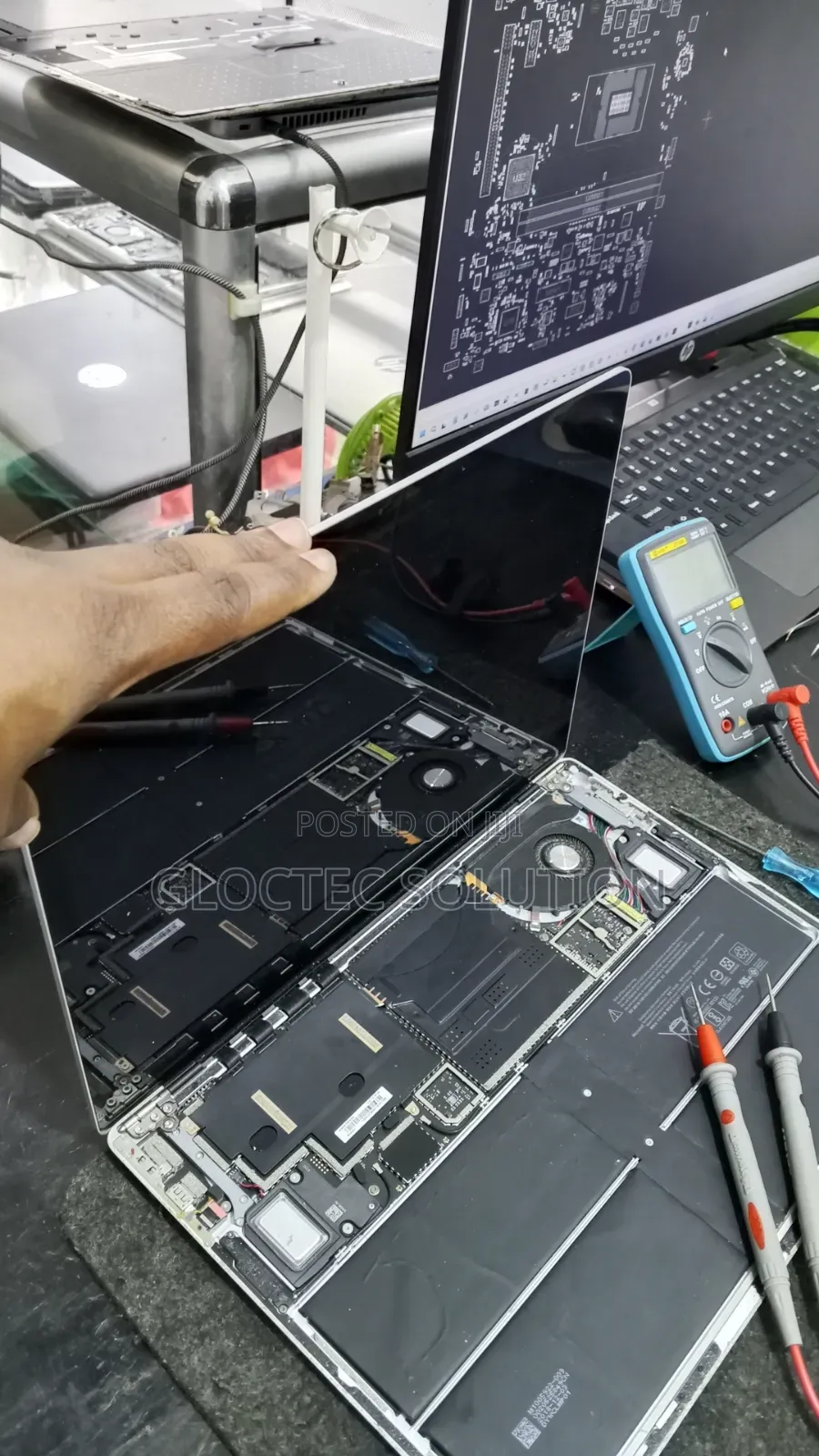 Expert Computer Repair in Dar Es Salaam
