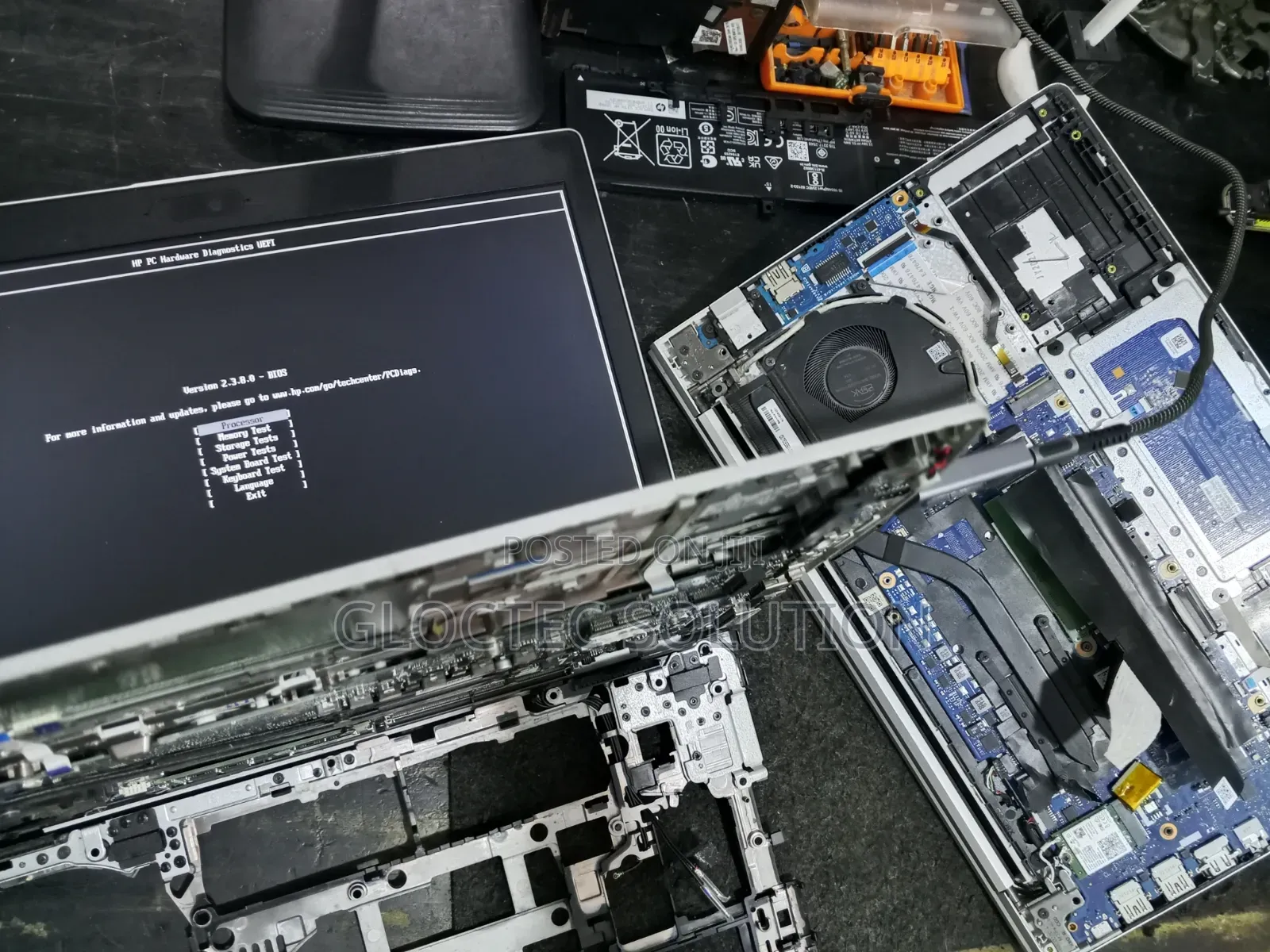 Expert Computer Repair in Dar Es Salaam